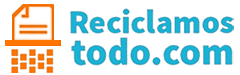 reciclamos todo